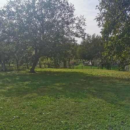 La Grande Motte Apartmán Vrdnik