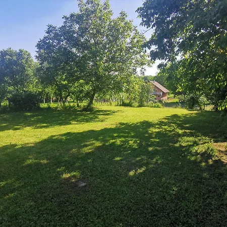 La Grande Motte Apartmán Vrdnik