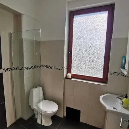 Apartmán La Grande Motte Vrdnik