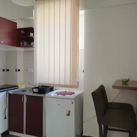 Apartmán La Grande Motte