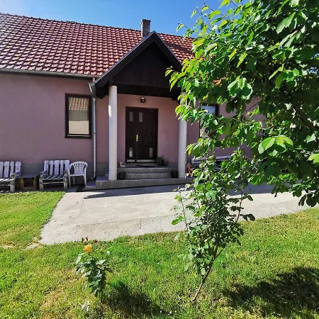La Grande Motte Apartmán Vrdnik
