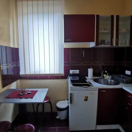 La Grande Motte Apartmán Vrdnik