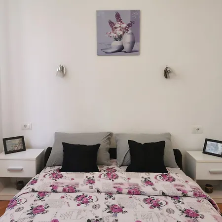 La Grande Motte Vrdnik