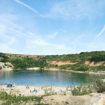 La Grande Motte Врдник