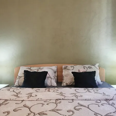 Apartmán La Grande Motte