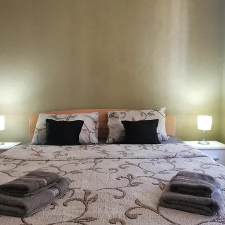 La Grande Motte Apartmán *