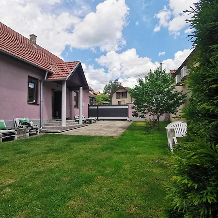 Apartmán La Grande Motte *