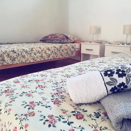 La Grande Motte Апартаменты