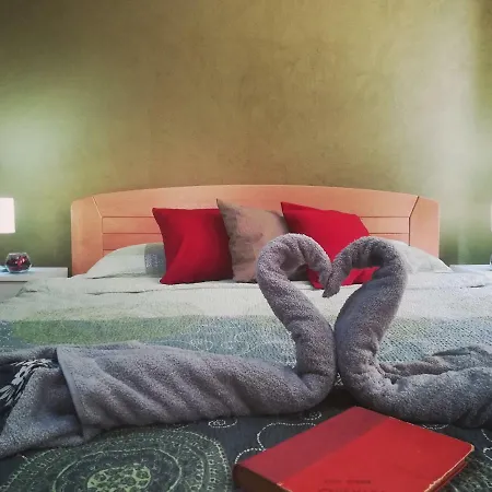 La Grande Motte Apartmán *