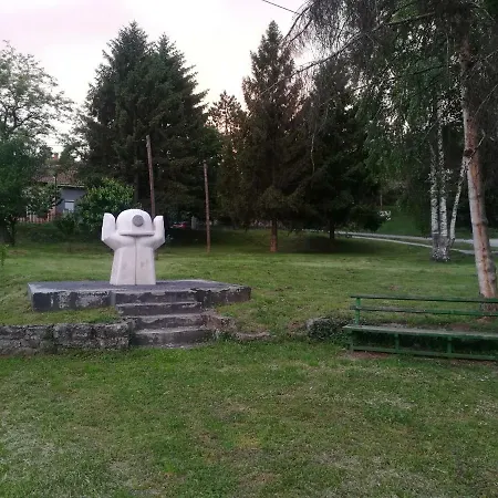 Апартаменты La Grande Motte *