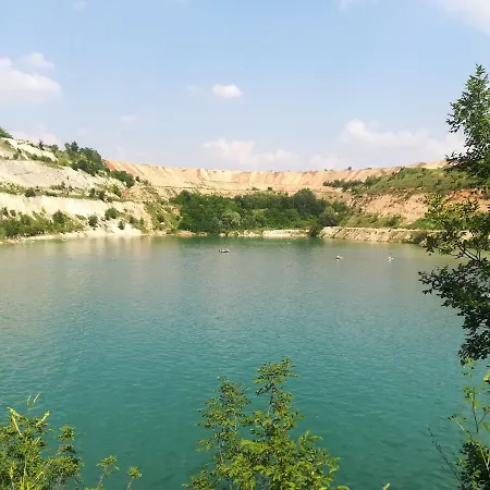 La Grande Motte Апартаменты