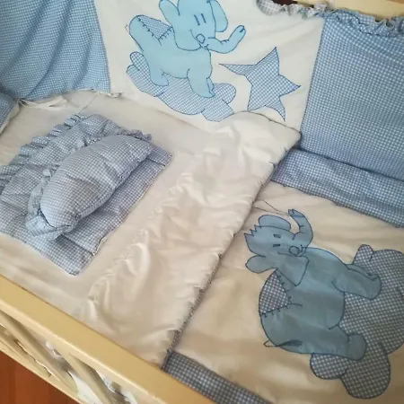 Apartmán La Grande Motte Vrdnik