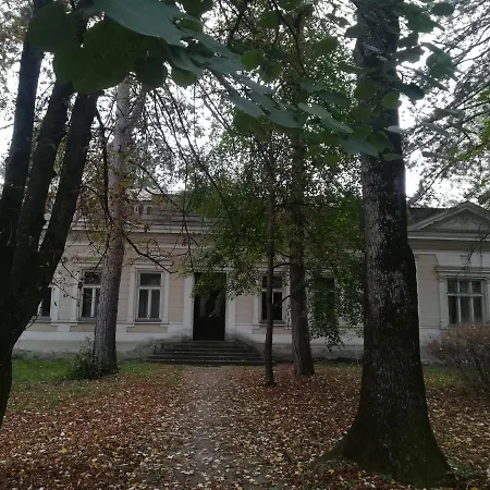 La Grande Motte Apartmán