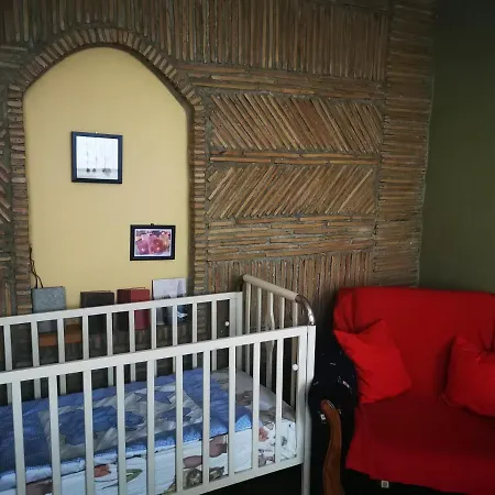 Apartmán La Grande Motte