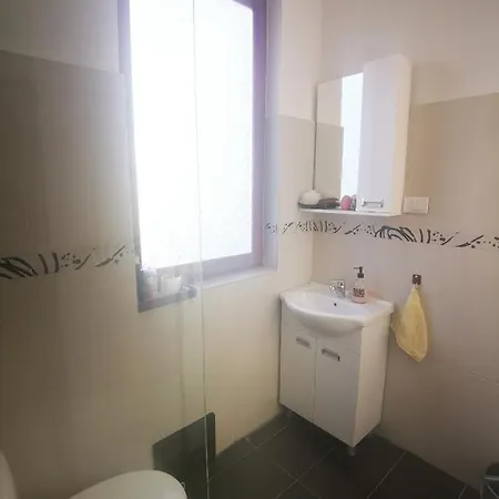 Apartmán La Grande Motte *