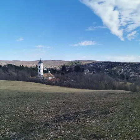 La Grande Motte Apartmán *