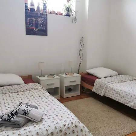 Apartmán La Grande Motte *