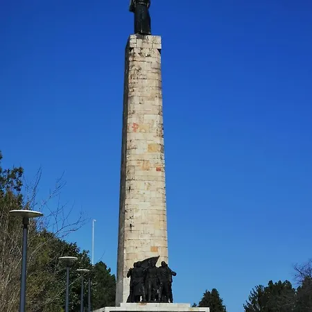 La Grande Motte Apartmán *