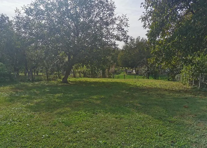 La Grande Motte Appartement Vrdnik