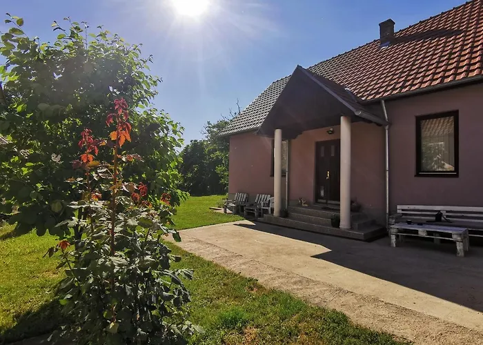 La Grande Motte Appartement Vrdnik