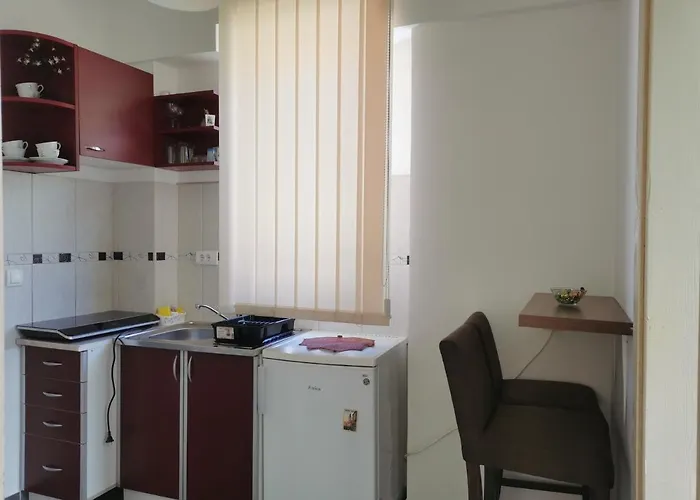 Appartement La Grande Motte