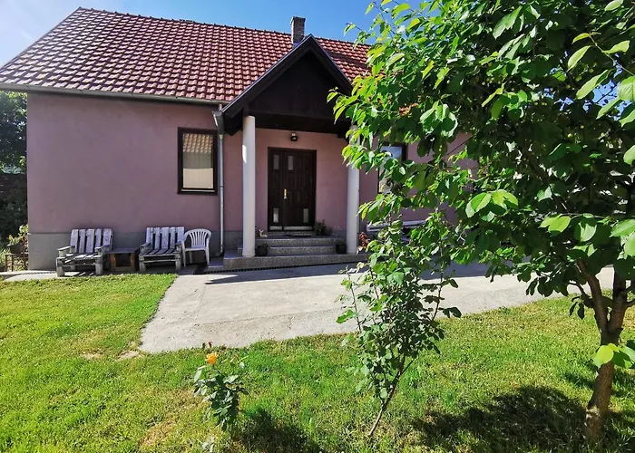 La Grande Motte Appartement Vrdnik