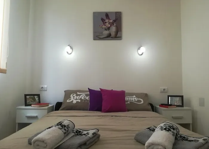 La Grande Motte Appartement