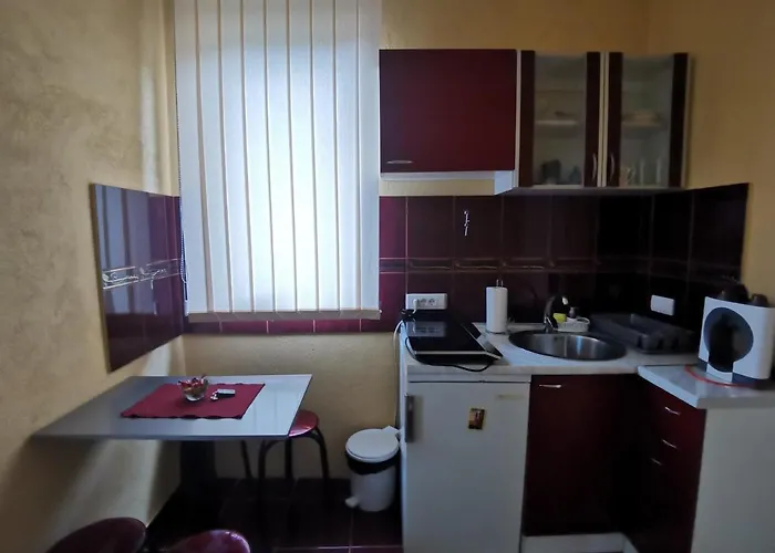 La Grande Motte Appartement Vrdnik