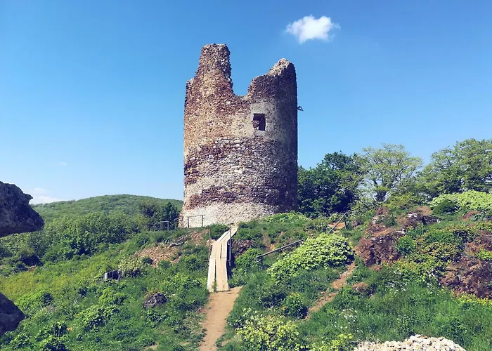 La Grande Motte Appartement *