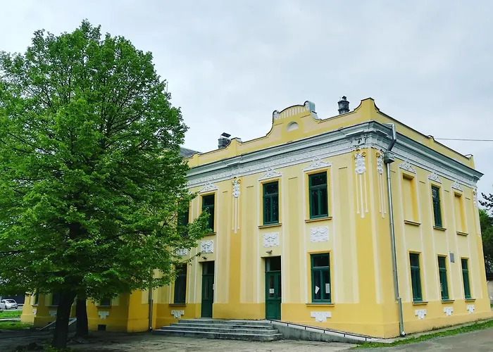 La Grande Motte Appartement