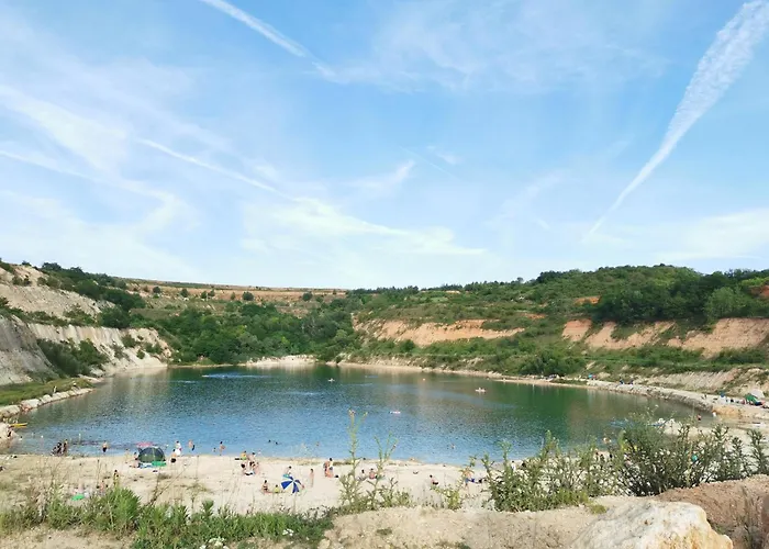 La Grande Motte Vrdnik