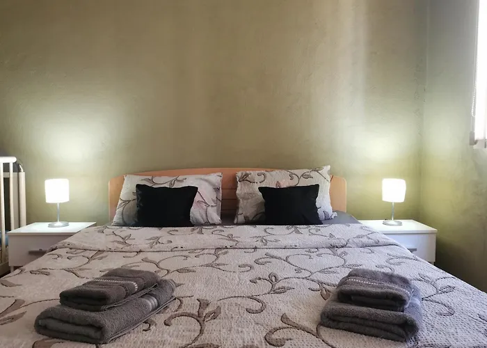 La Grande Motte Appartement *