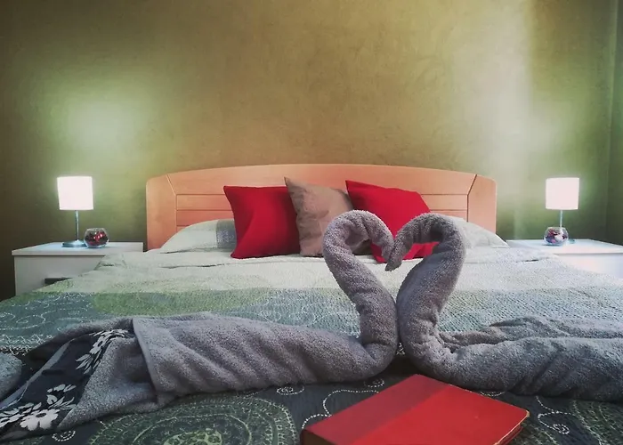 La Grande Motte Appartement *