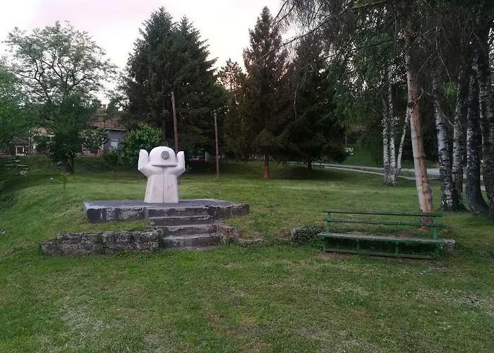 Appartement La Grande Motte *