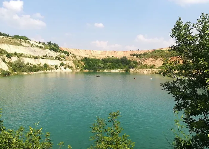 La Grande Motte Appartement