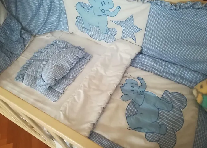 Appartement La Grande Motte Vrdnik