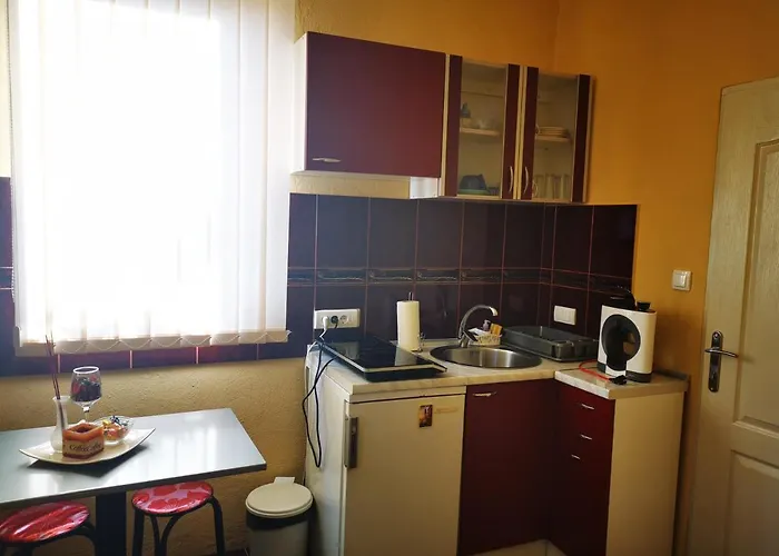 Appartement La Grande Motte Vrdnik