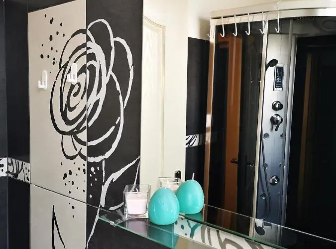 Appartement La Grande Motte