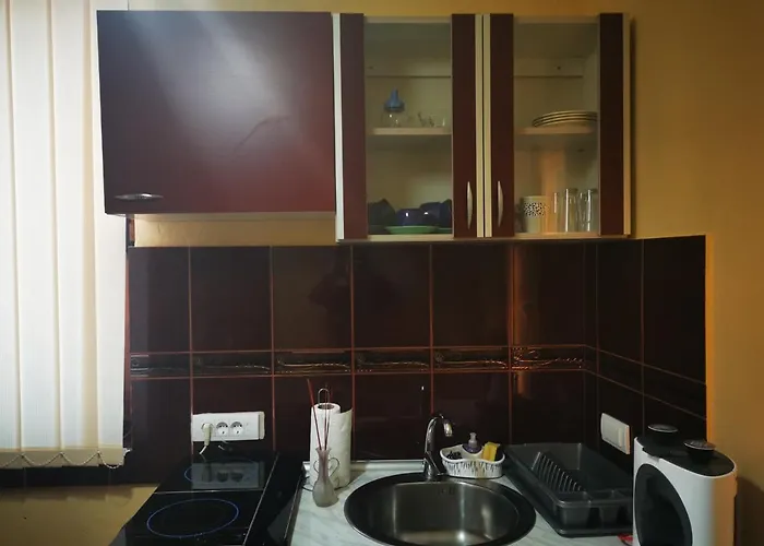 Appartement La Grande Motte Vrdnik