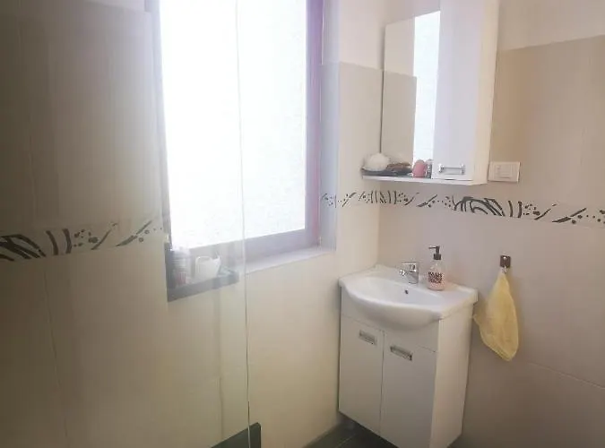 Appartement La Grande Motte *