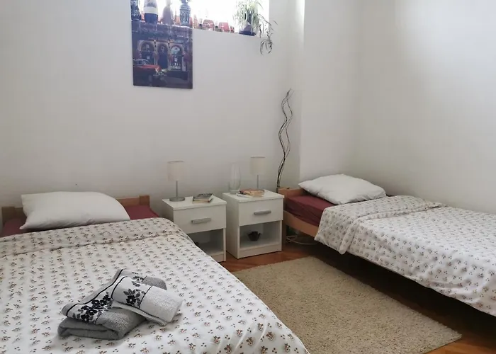 Appartement La Grande Motte *