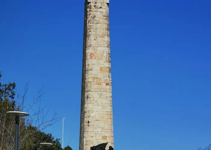 La Grande Motte Appartement *